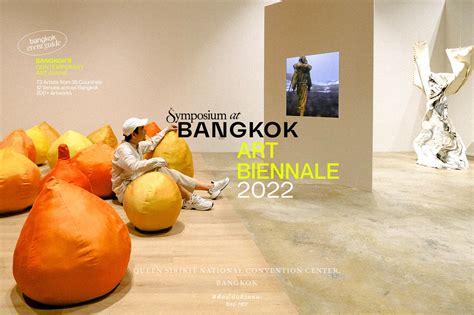 El Bangkok Art Biennale: Un festival de arte contemporáneo que desafió las expectativas y revitalizó la escena artística tailandesa