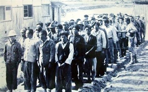 La Masacre de Jeju: Un Episodio Triste en la Historia Coreana del Sur que Reveló la Crueldad del Estado