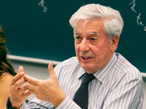 El Premio Nobel de Literatura: Un Hito en la Trayectoria Creativa de Vargas Llosa