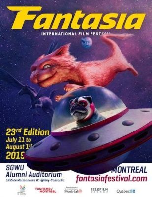 El Festival Internacional de Cine Fantasía 2019: Un Vistazo al Crecimiento Exponencial del Cine Coreano Contemporáneo